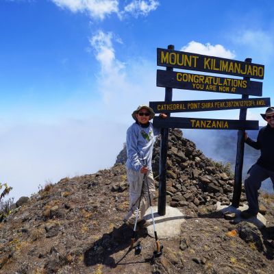 5 great ways of climbing Kilimanjaro on a budget