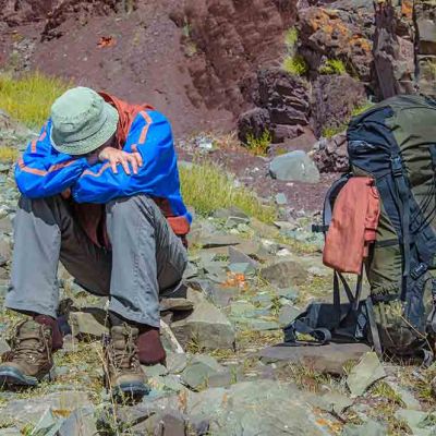 The Impact of Corona Virus on Mount Kilimanjaro tourism in Tanzania
