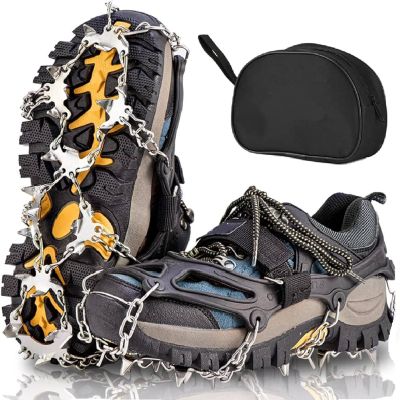 Do I Need Crampons or Microspikes for Kilimanjaro?