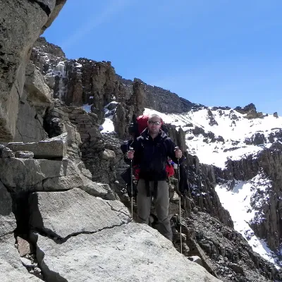 What are the dangers you might face on Mount Kilimanjaro?