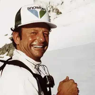 Remembering Richard Bass, first person to climb highest peak on each continent
