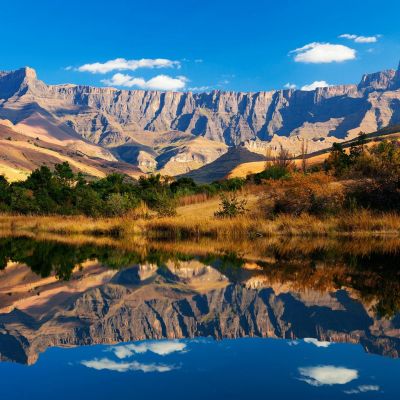 The top 7 Africa Mountains to Climb