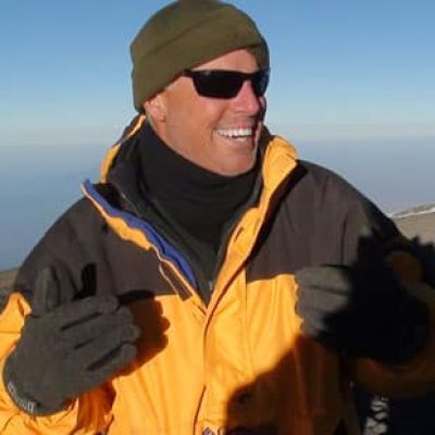 How Macon, a 63-year-old American summited Mt Kilimanjaro 50 times