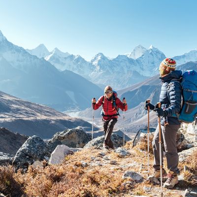 Everest Base Camp Trek Packing List