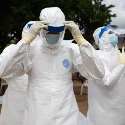 What the Africa Ebola Outbreak Means for Travelers Heading to Tanzania for Safaris and Kilimanjaro Climbs