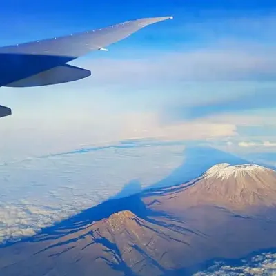Know the Direct Flights from Europe to Kilimanjaro International Airports
