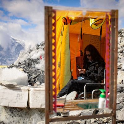 Tips for a Comfortable Stay at the Everest basecamp