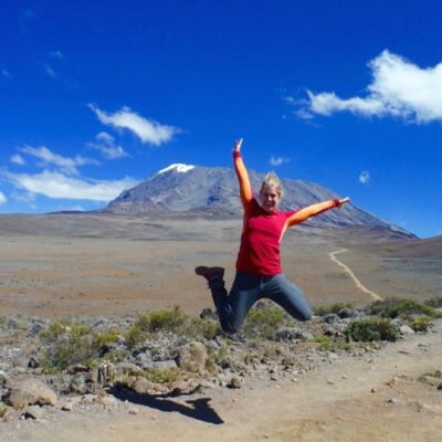 Mind-blowing facts about the mighty Mount Kilimanjaro
