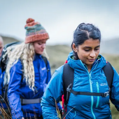 Reasons why People Fail When Climbing Kilimanjaro