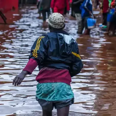 Tanzania Floods: Qatar Aircraft lands at kilimanjaro with aid