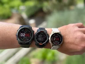 Best fitness & tracking smartwatches for trekking Kilimanjaro