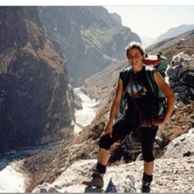 Ginette Harrison, the first woman to conquer the world’s third highest mountain, was swept to her death while attempting to scale Nepal’s treacherous Dhaulagiri I, the seventh highest peak.