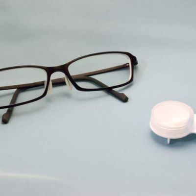 Contact Lenses or Glasses, which is better for trekking Kilimanjaro?