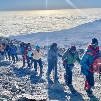 Where to get the best stock images and footages of Kilimanjaro