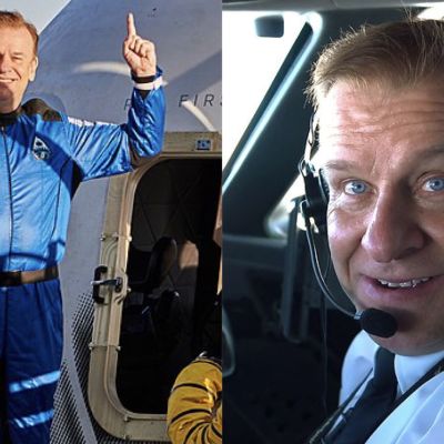 Hamish Harding one of the 5 people that perished in the OceanGate Titan Sub implosion, had planned to climb Mount Kilimanjaro