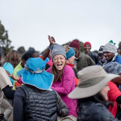 Caps, Hats and Headwear you Should Bring to Climb Kilimanjaro?