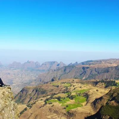 Top 10 Highest Mountains in Africa
