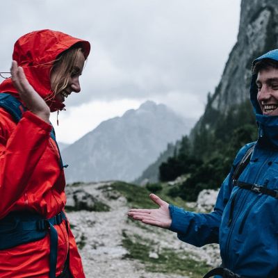 The 3 jackets that you need on Kilimanjaro