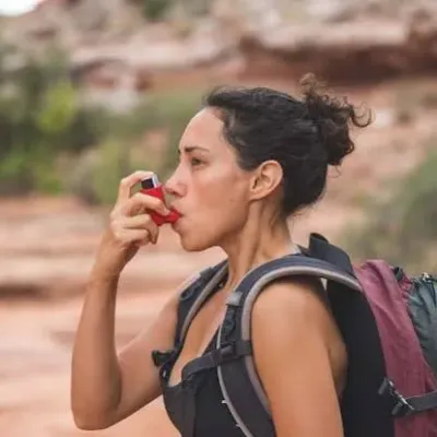 Can you climb Mount Kilimanjaro with asthma?