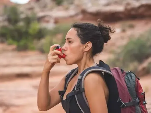 Can you climb Mount Kilimanjaro with asthma?
