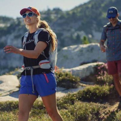 Important Kilimanjaro inner wear, shorts and underwears