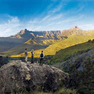 20 Best Hiking Trails in South Africa to add to your bucket list