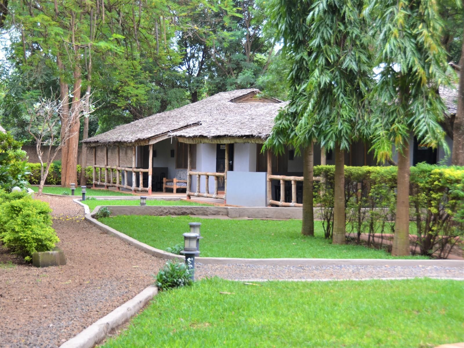 Honey Badger Lodge Honey Badger Lodge