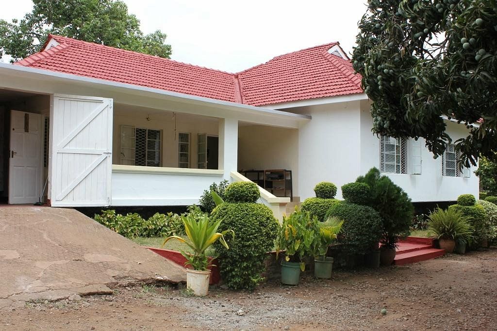 Hostel Hoff Hostel Hoff