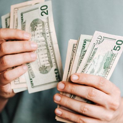 How much money in cash should I carry on Mount Kilimanjaro?