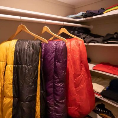 How to properly store your sleeping bag before your Mount Kenya, Kilimanjaro, Mout Meru and Rwenzori Trek