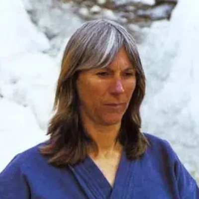 Remembering Julie Tullis, world’s first female high-altitude mountaineering filmmaker