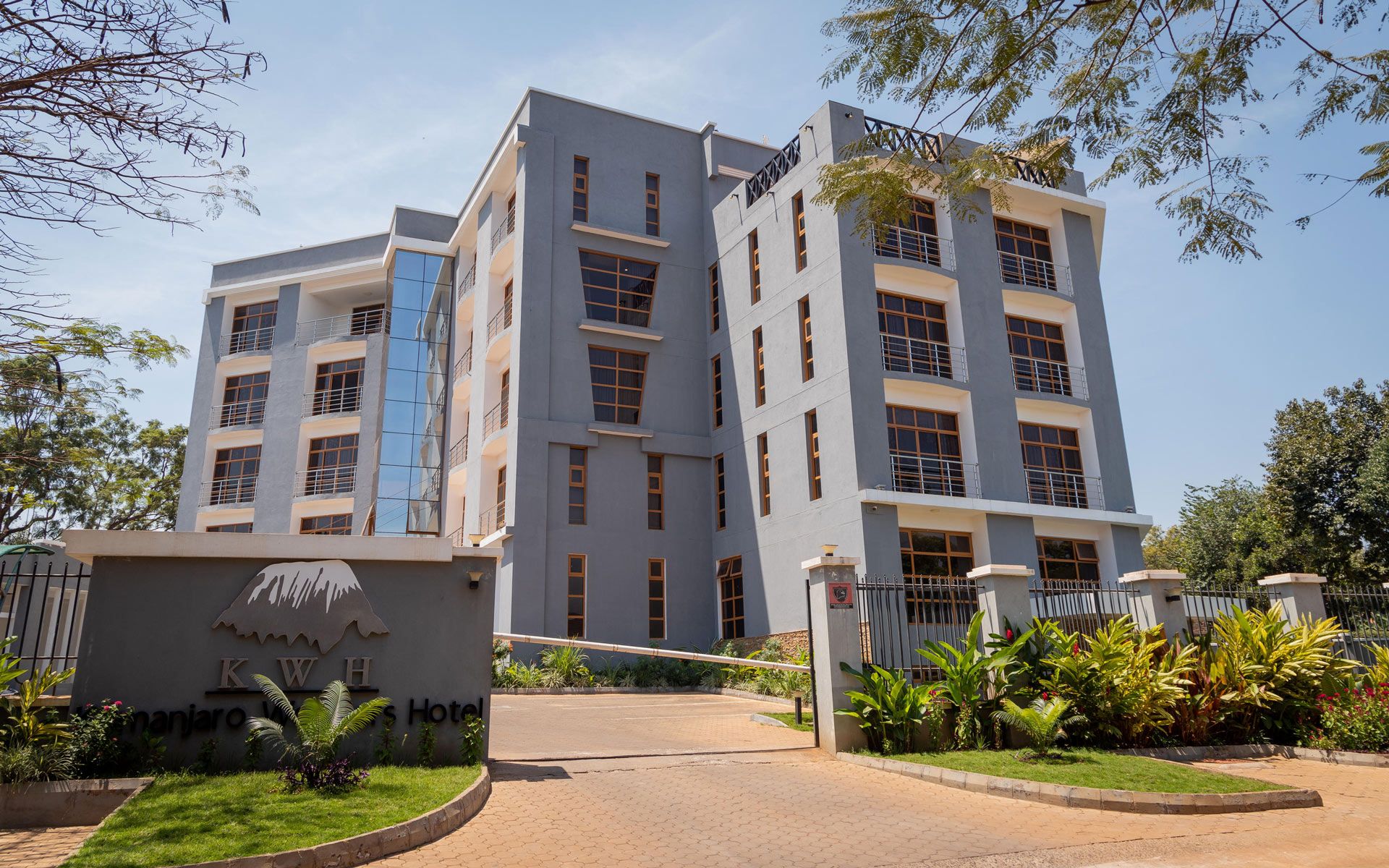 Kilimanjaro Wonders Hotel Kilimanjaro Wonders Hotel