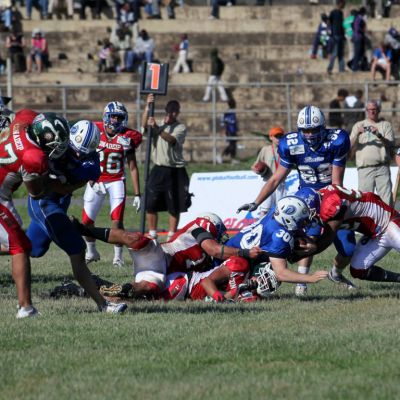 TANAPA partners with Global Kilimanjaro Bowl – The first ever American football Game to be played in Africa