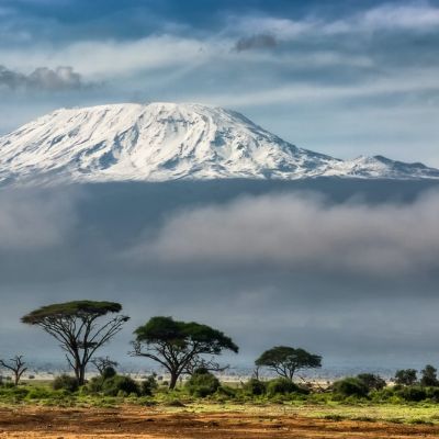 Arizona burn survivors preparing to hike up Mount Kilimanjaro in Africa for a great Arizona cause
