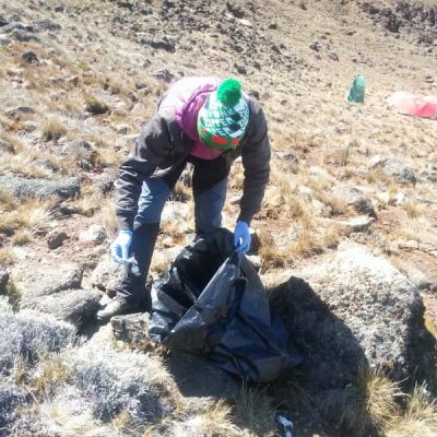Zero-Waste Kilimanjaro 2026: How the New Park Rules Changed Everything (And What to Pack Now)