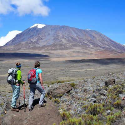Kilimanjaro for beginners guide: I want to climb Kilimanjaro, where do I start?