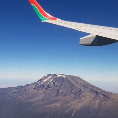 The best way to fly to Kilimanjaro Airport from North America (USA) and London (England