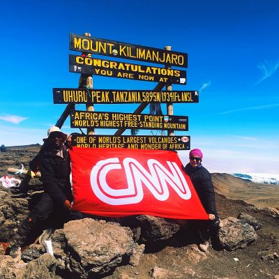 Top 8 movies about Mount Kilimanjaro that will inspire you to climb.