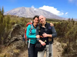 How Reddit Can Help You Find the Best Mount Kilimanjaro Climbing Operator and Reliable Information.