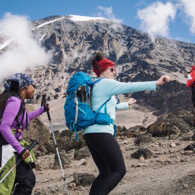 Safety Tips for Climbing Kilimanjaro