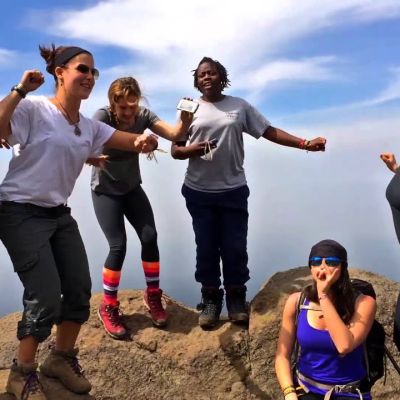 Kilimanjaro Spiritual meaning and beliefs