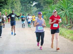 How to prepare well for (Kili Marathon) Kilimanjaro International Marathon