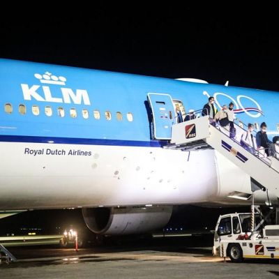 Kilimanjaro International Airport, Tanzania resumes flights