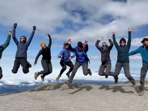 Last minute booking for your Kilimanjaro trek, deals, offers and coupons