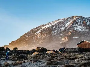 Lemosho vs Machame vs Northern Circuit: Which Kilimanjaro Camping Route is Actually Right for You?