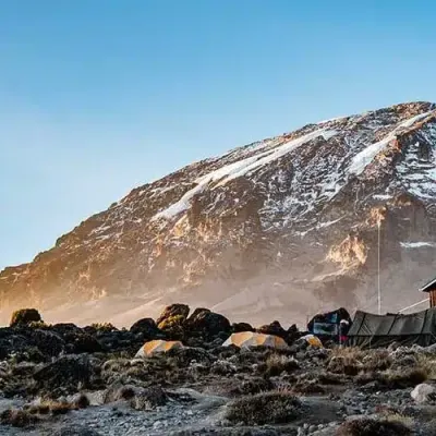 Lemosho vs Machame vs Northern Circuit: Which Kilimanjaro Camping Route is Actually Right for You?