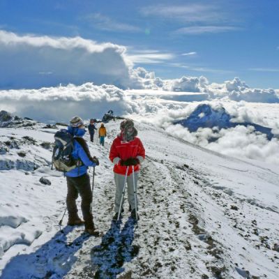 Lemosho or Northern Circuit Route, which is the best route to choose when trekking Kilimanjaro?