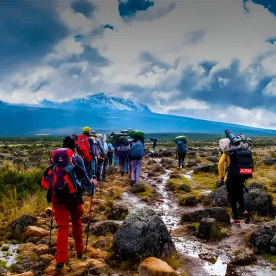 Longer, higher: Why an 8-9 Day Kilimanjaro Trek is the Ultimate Success Secret