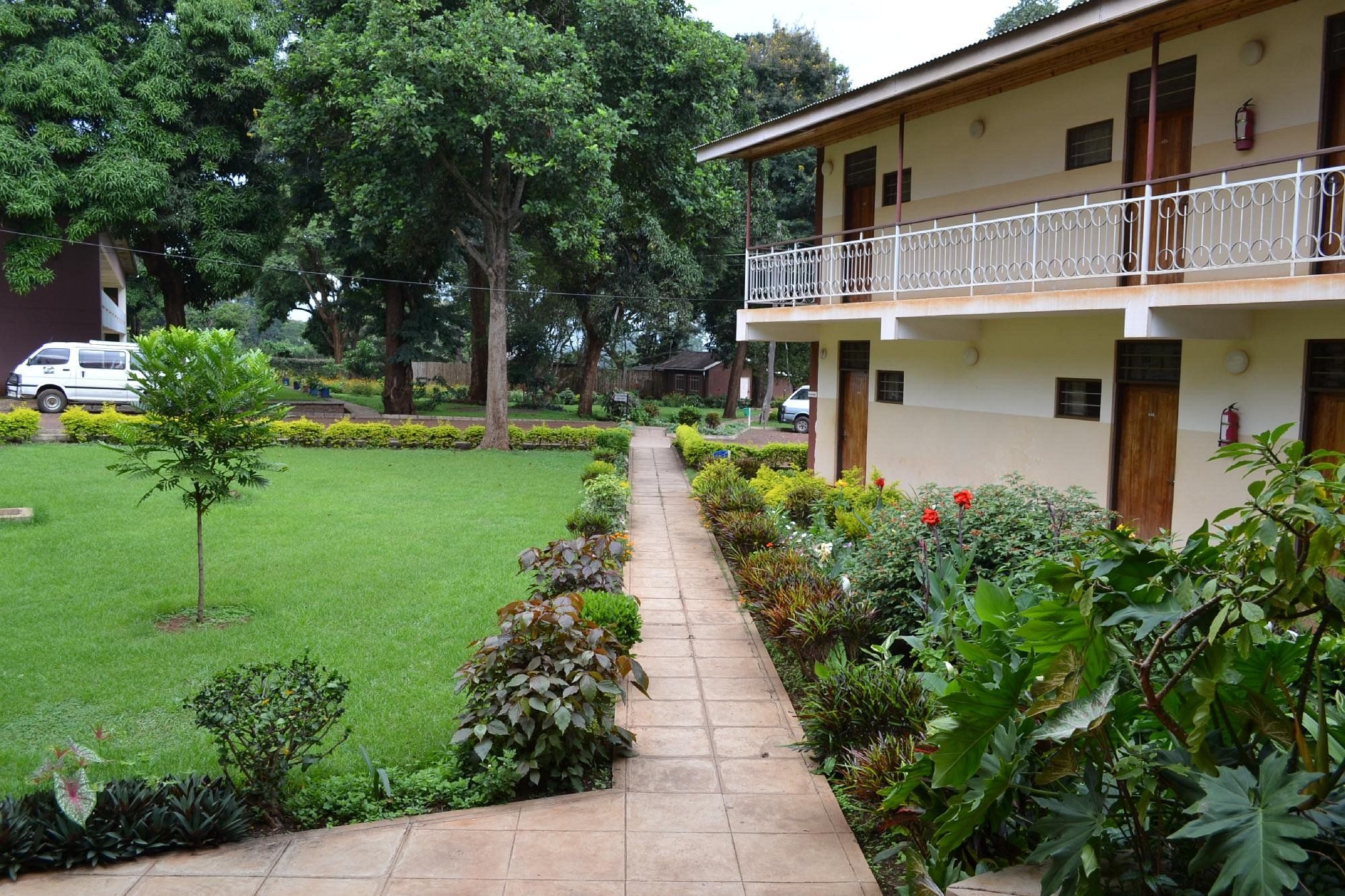 Lutheran Uhuru hostel Lutheran Uhuru hostel