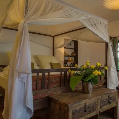 10 Best Luxury Hotels and Lodges in Arusha